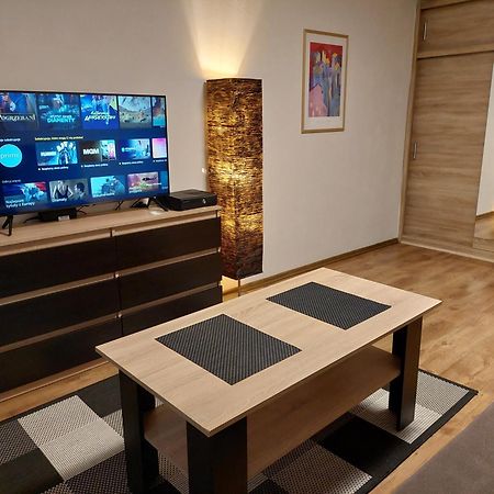Apartament 59 , Ranczoturystyka Bielawa Sudety Esterno foto