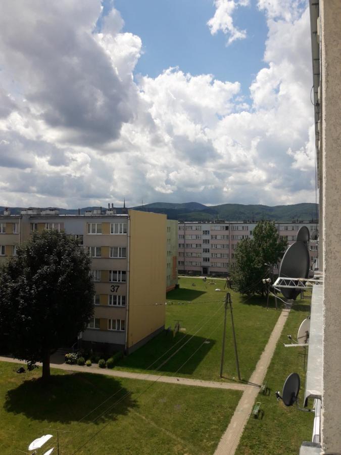 Apartament 59 , Ranczoturystyka Bielawa Sudety Esterno foto