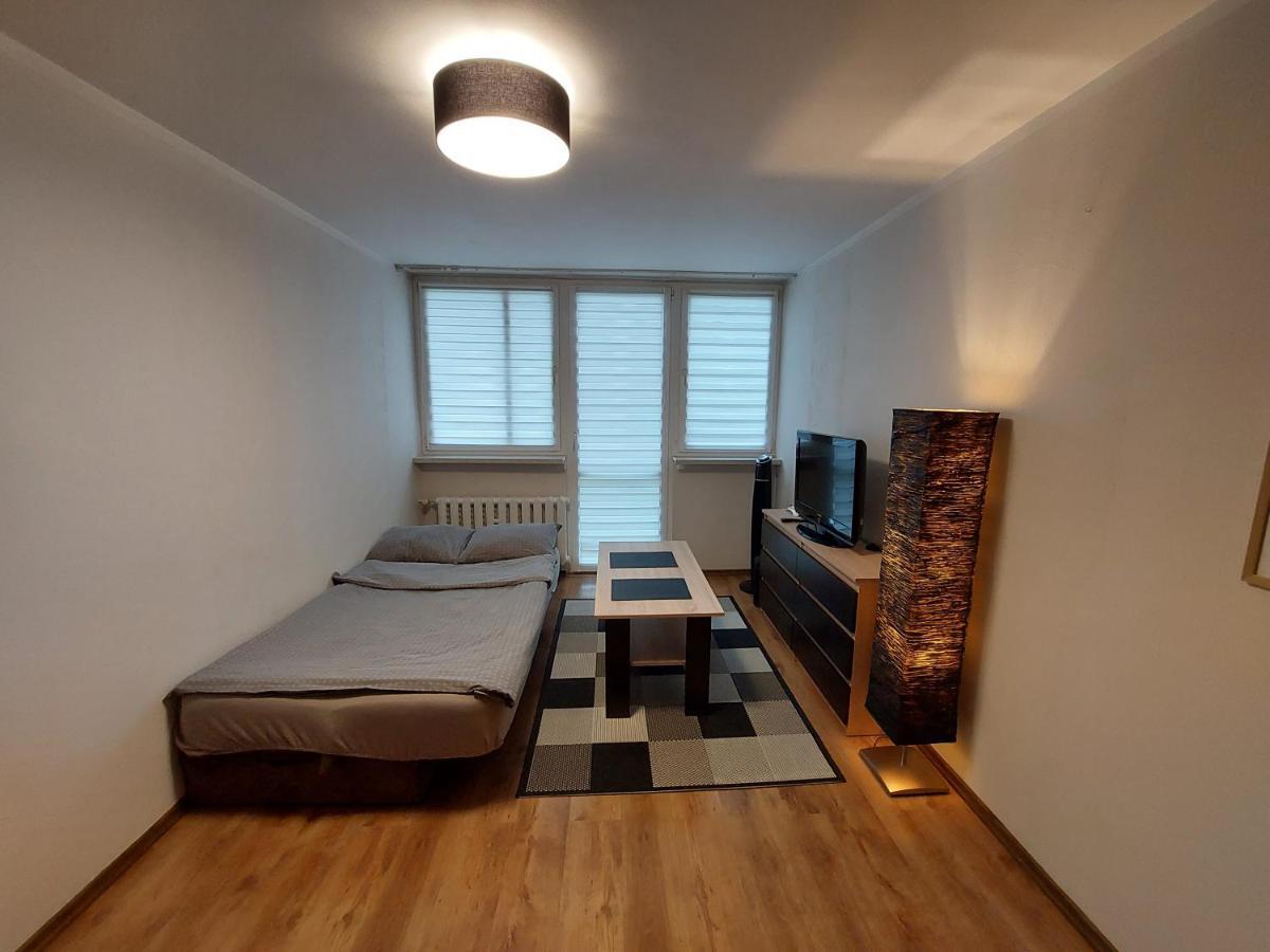 Apartament 59 , Ranczoturystyka Bielawa Sudety Esterno foto