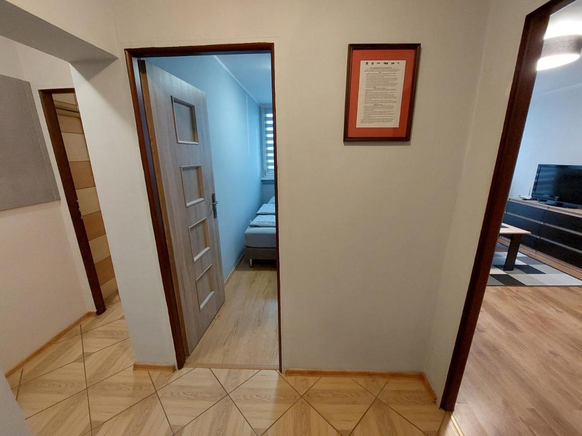 Apartament 59 , Ranczoturystyka Bielawa Sudety Esterno foto