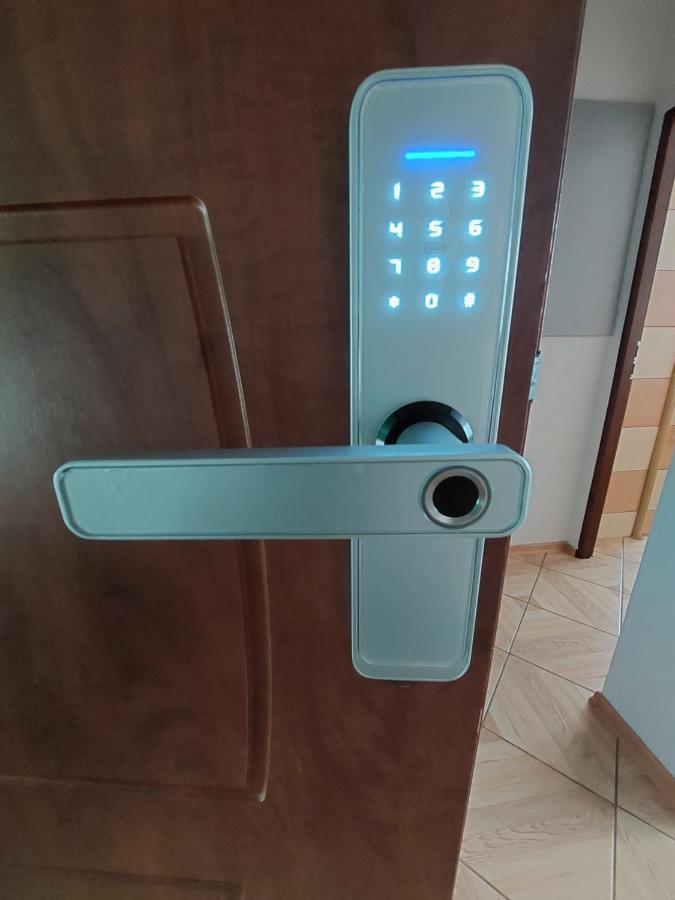 Apartament 59 , Ranczoturystyka Bielawa Sudety Esterno foto