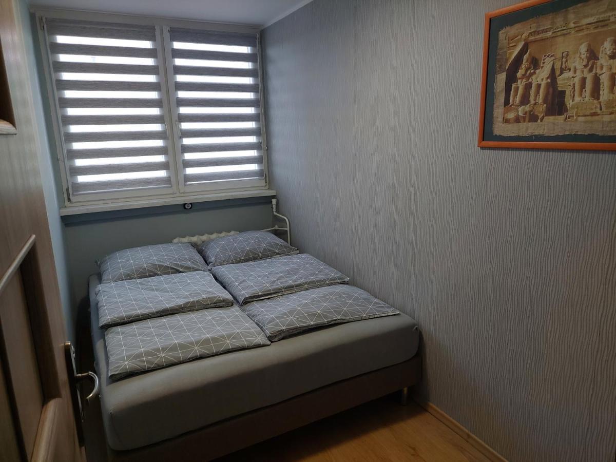 Apartament 59 , Ranczoturystyka Bielawa Sudety Esterno foto
