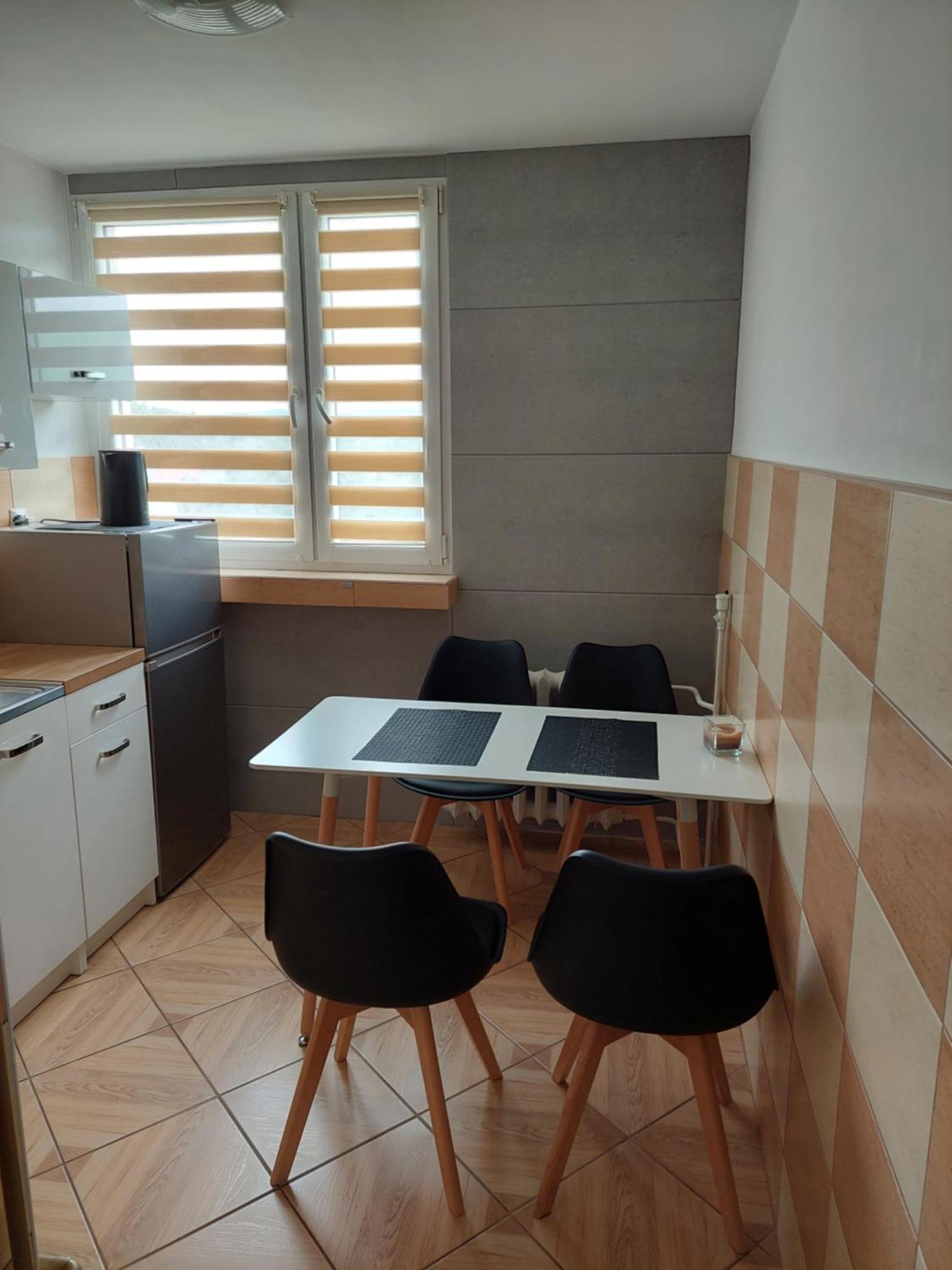 Apartament 59 , Ranczoturystyka Bielawa Sudety Esterno foto