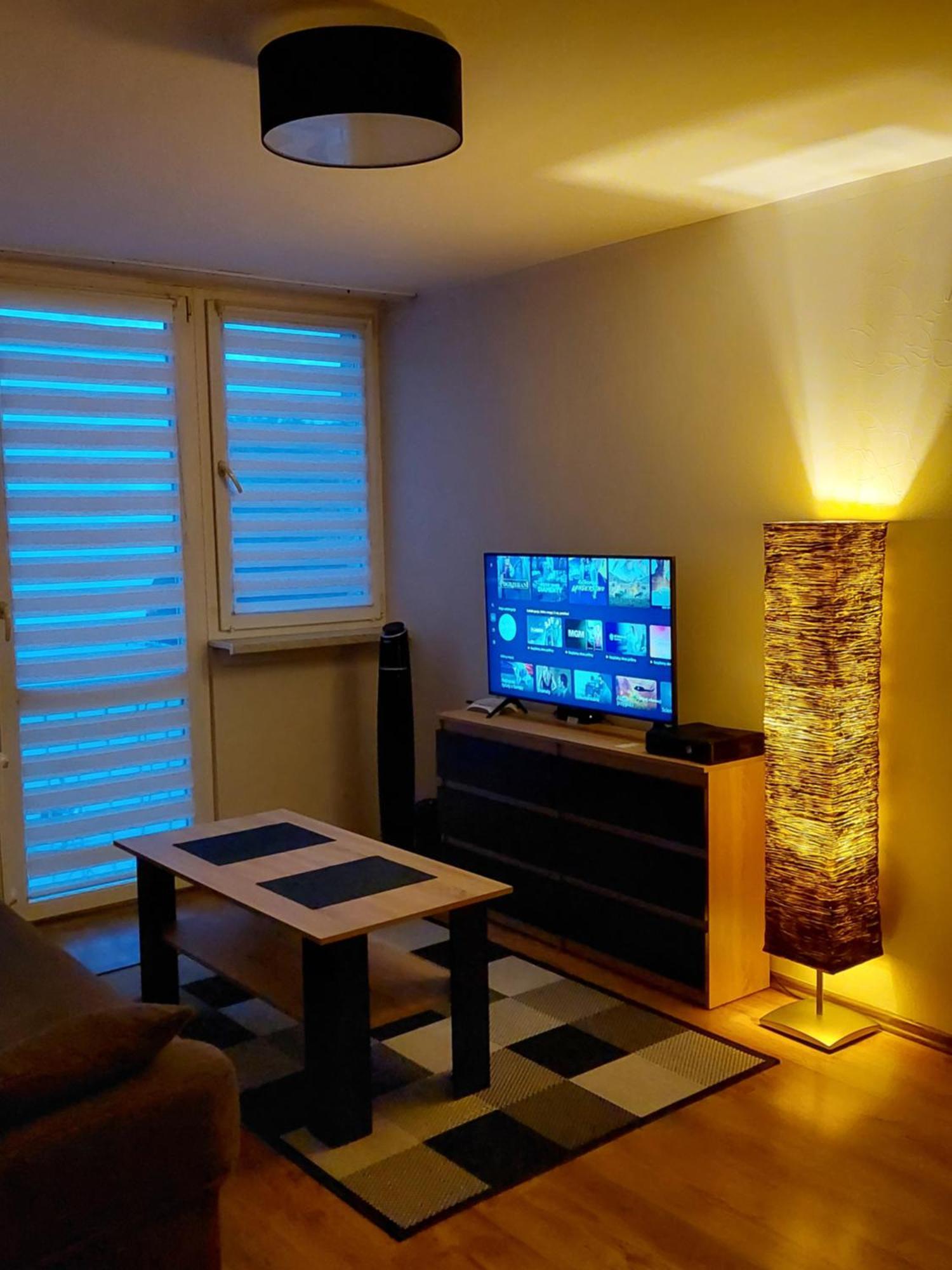 Apartament 59 , Ranczoturystyka Bielawa Sudety Esterno foto