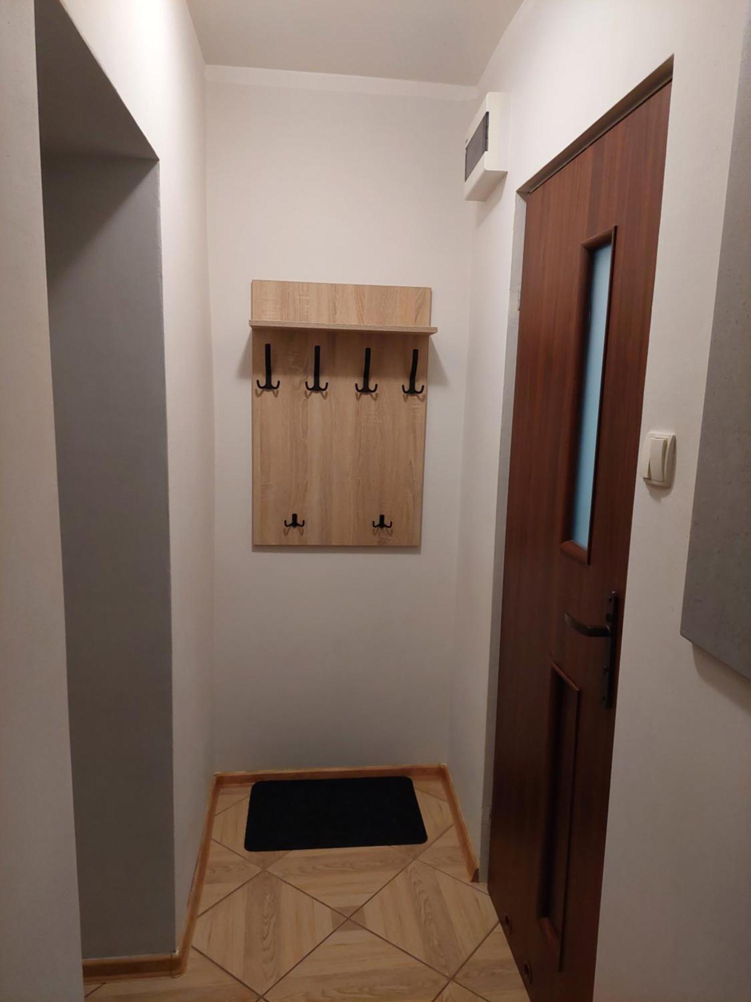Apartament 59 , Ranczoturystyka Bielawa Sudety Esterno foto