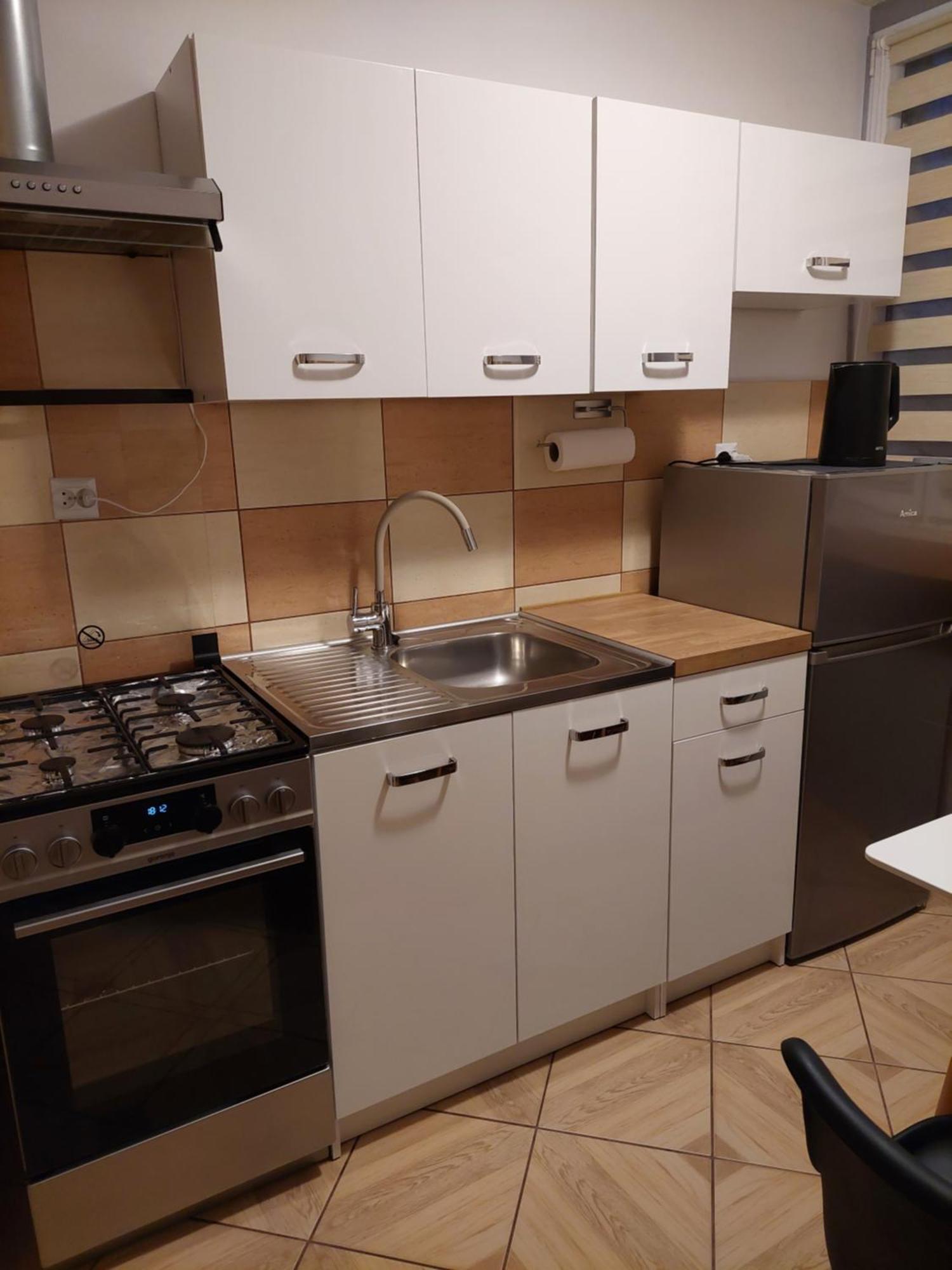 Apartament 59 , Ranczoturystyka Bielawa Sudety Esterno foto