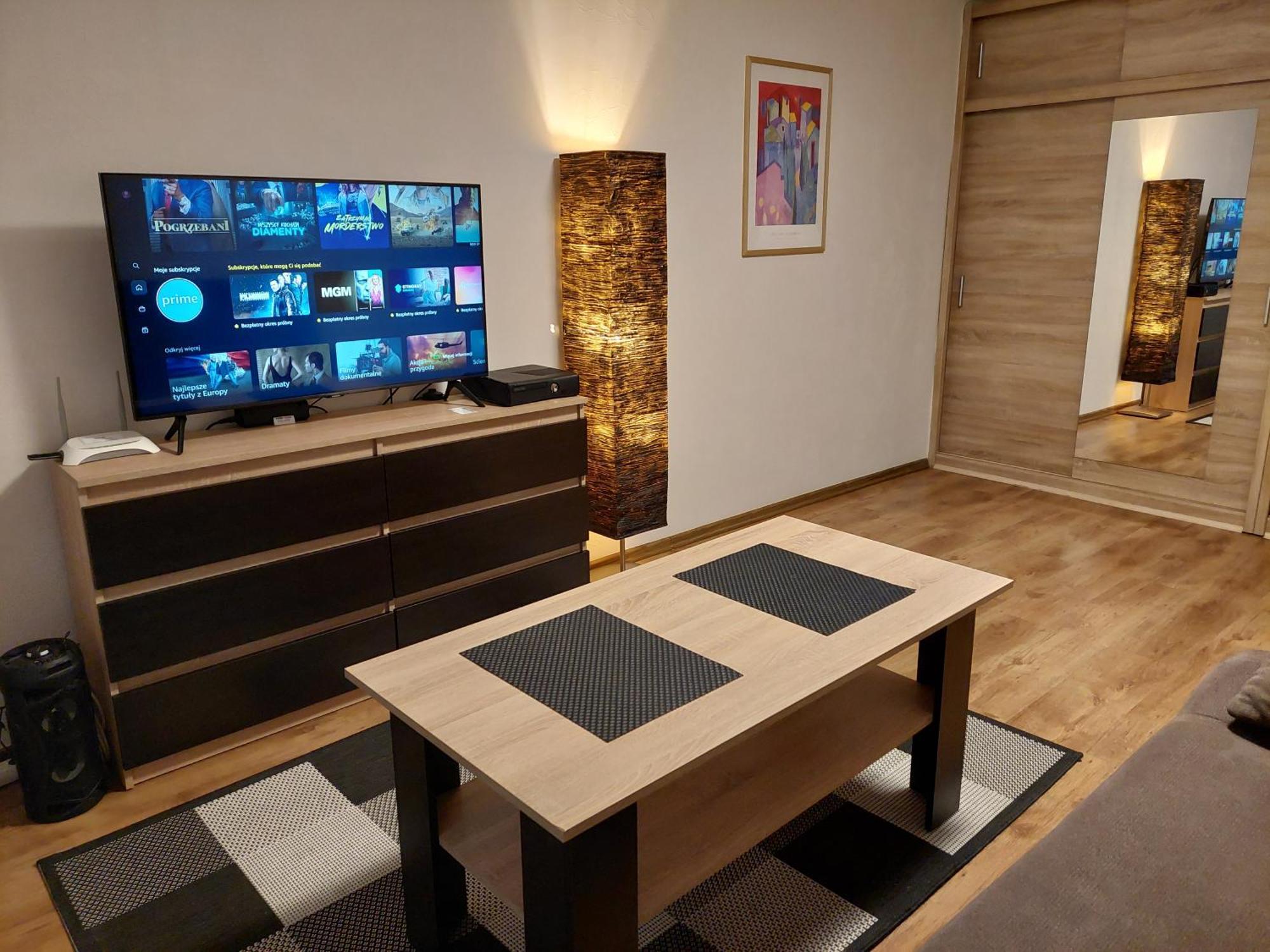Apartament 59 , Ranczoturystyka Bielawa Sudety Esterno foto