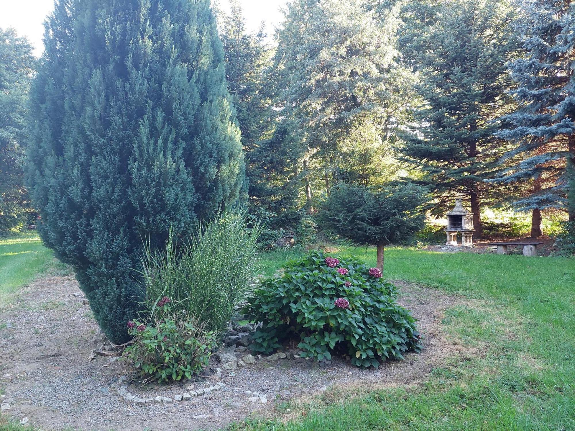 Apartament 59 , Ranczoturystyka Bielawa Sudety Esterno foto