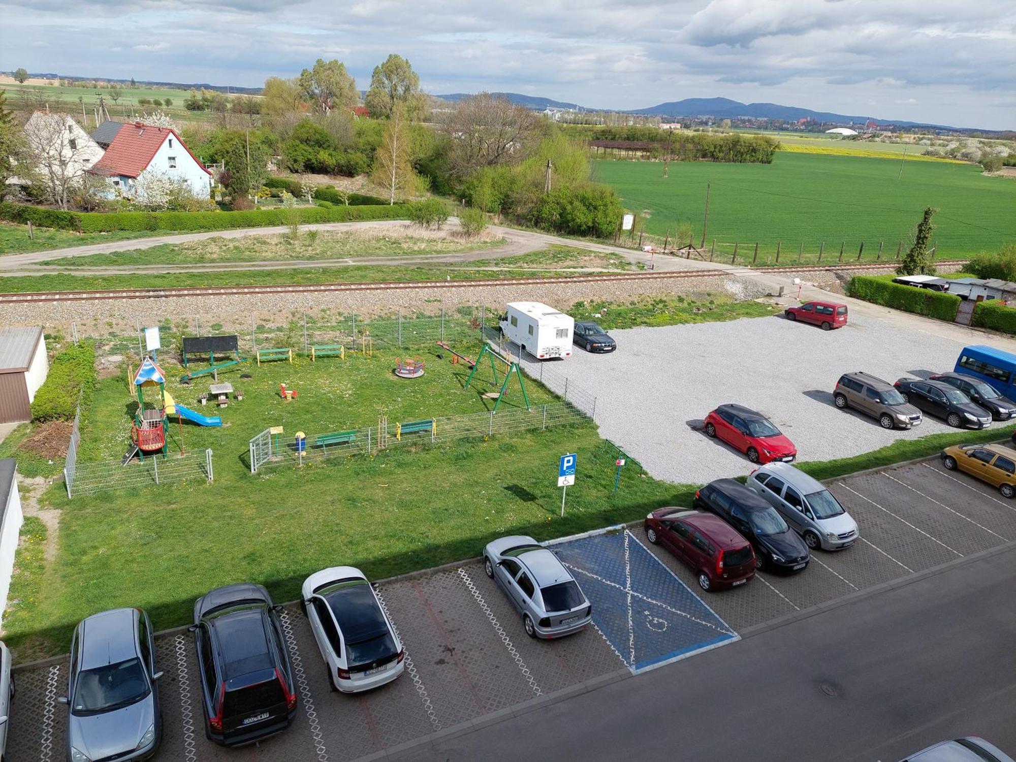 Apartament 59 , Ranczoturystyka Bielawa Sudety Esterno foto