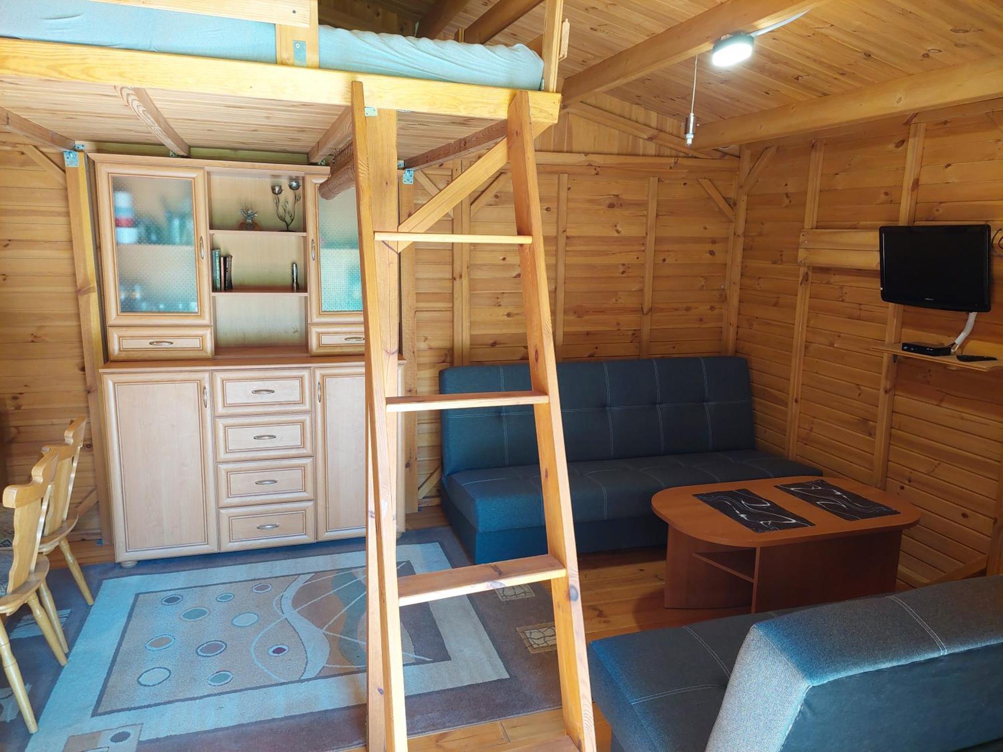 Apartament 59 , Ranczoturystyka Bielawa Sudety Esterno foto
