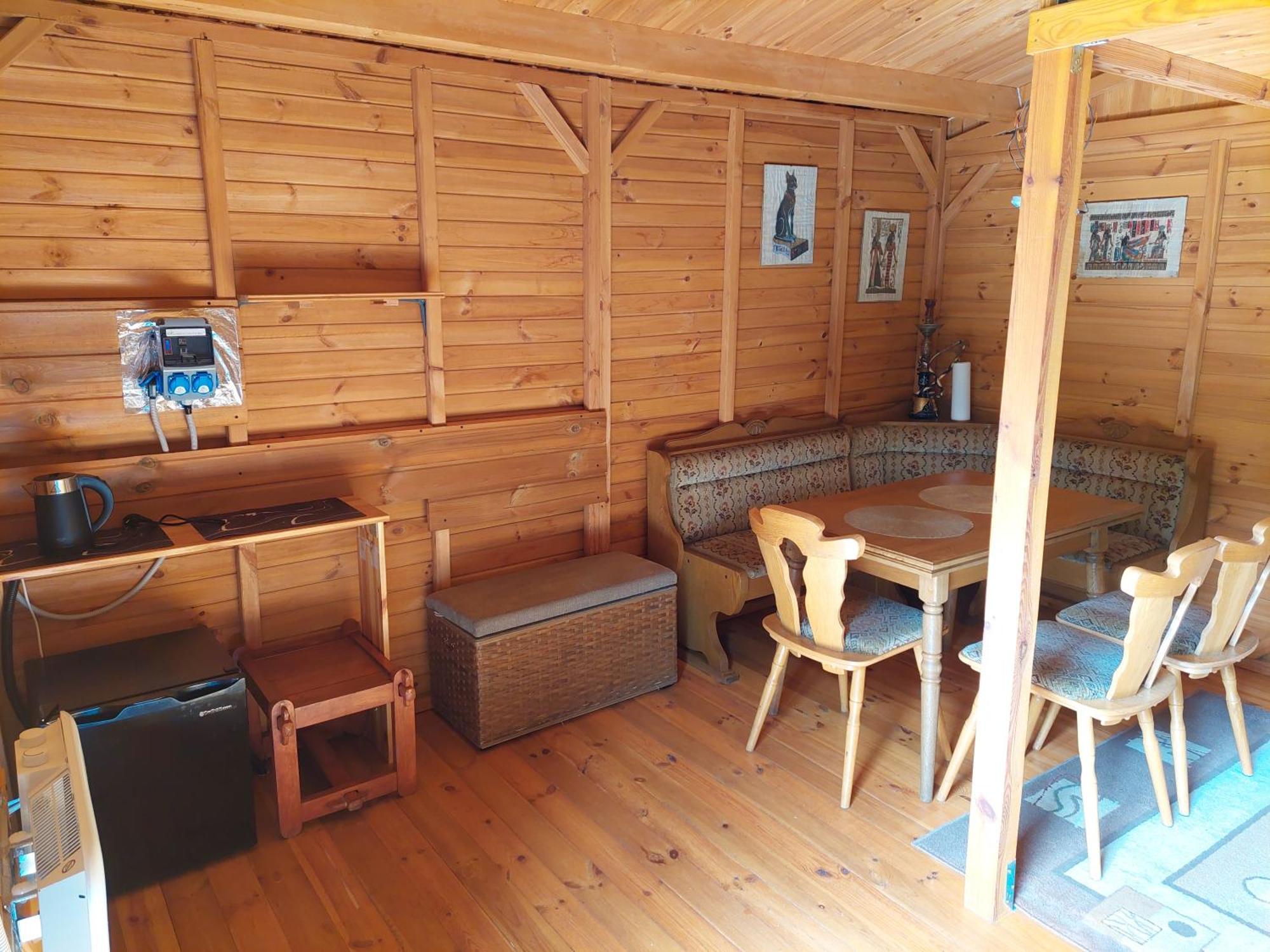 Apartament 59 , Ranczoturystyka Bielawa Sudety Esterno foto