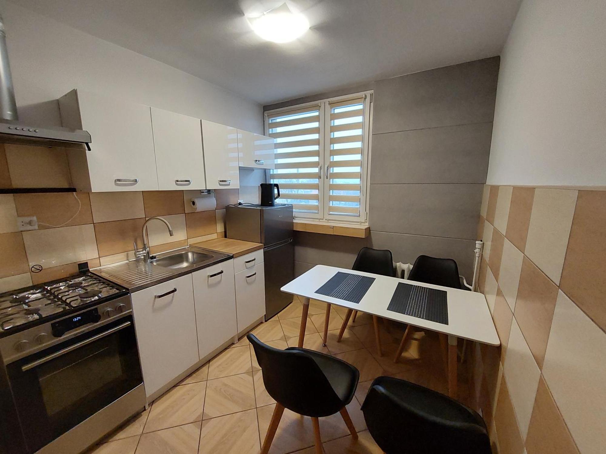Apartament 59 , Ranczoturystyka Bielawa Sudety Esterno foto
